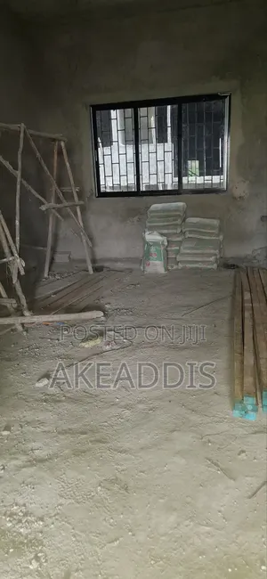 3bdrm Apartment in Bole Ayat for sale