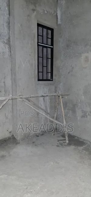 3bdrm Apartment in Bole Ayat for sale