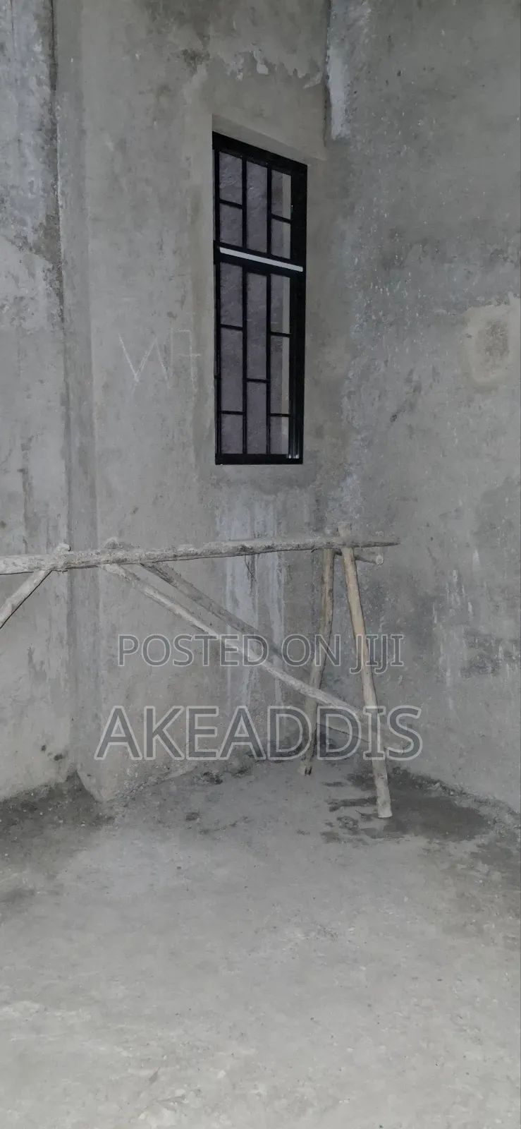 3bdrm Apartment in Bole Ayat for sale