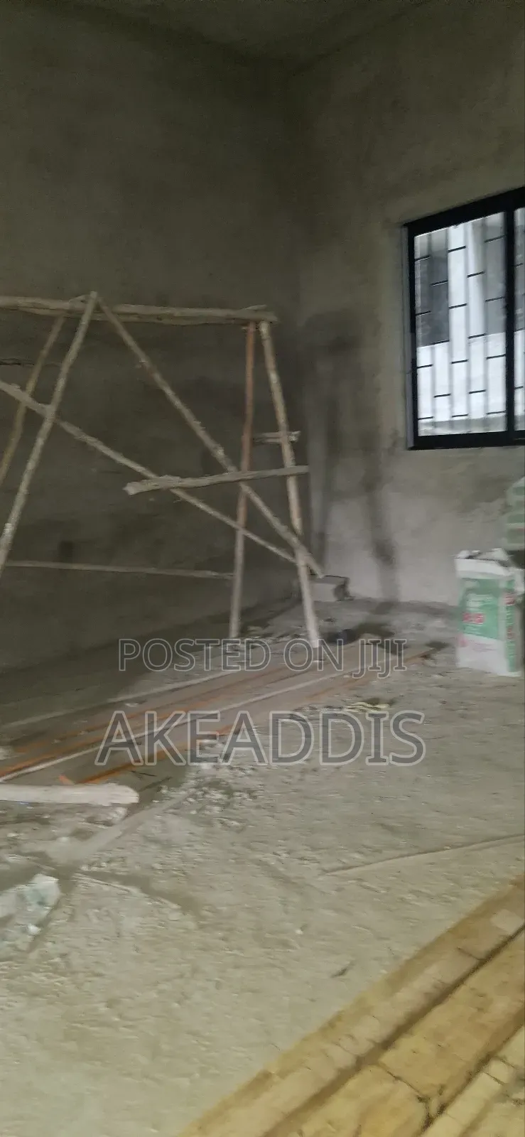 3bdrm Apartment in Bole Ayat for sale