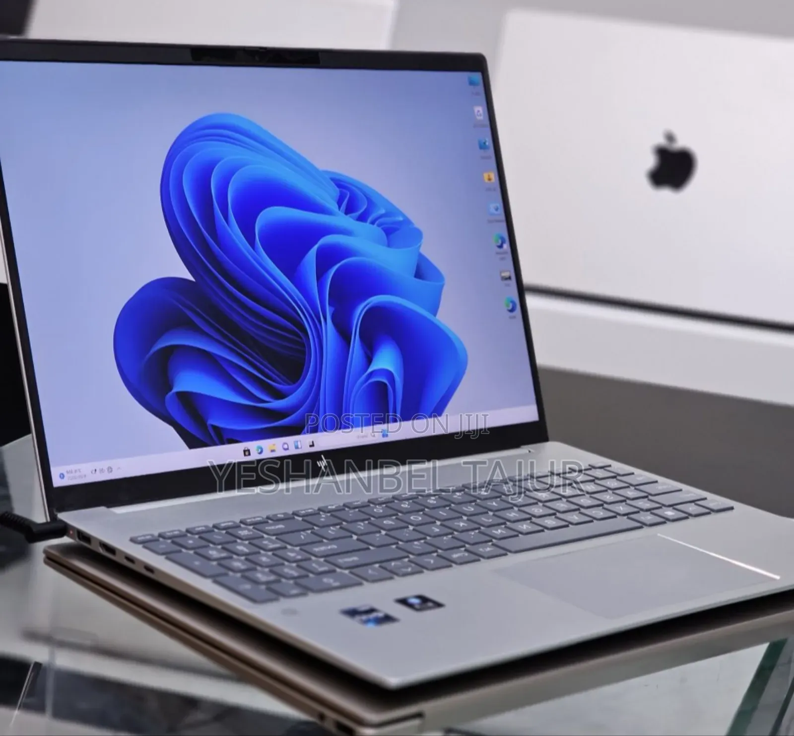 New Laptop HP Pavilion Power 15 16GB Intel Core i7 SSD 1T