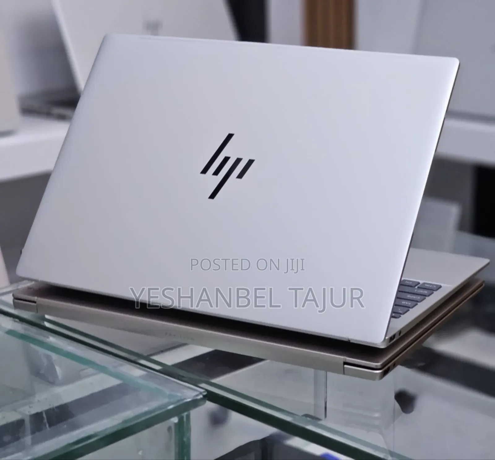 New Laptop HP Pavilion Power 15 16GB Intel Core i7 SSD 1T