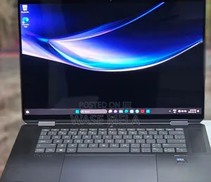 Photo - New Laptop HP Spectre X360 16GB Intel Core Ultra 7 SSD 1T