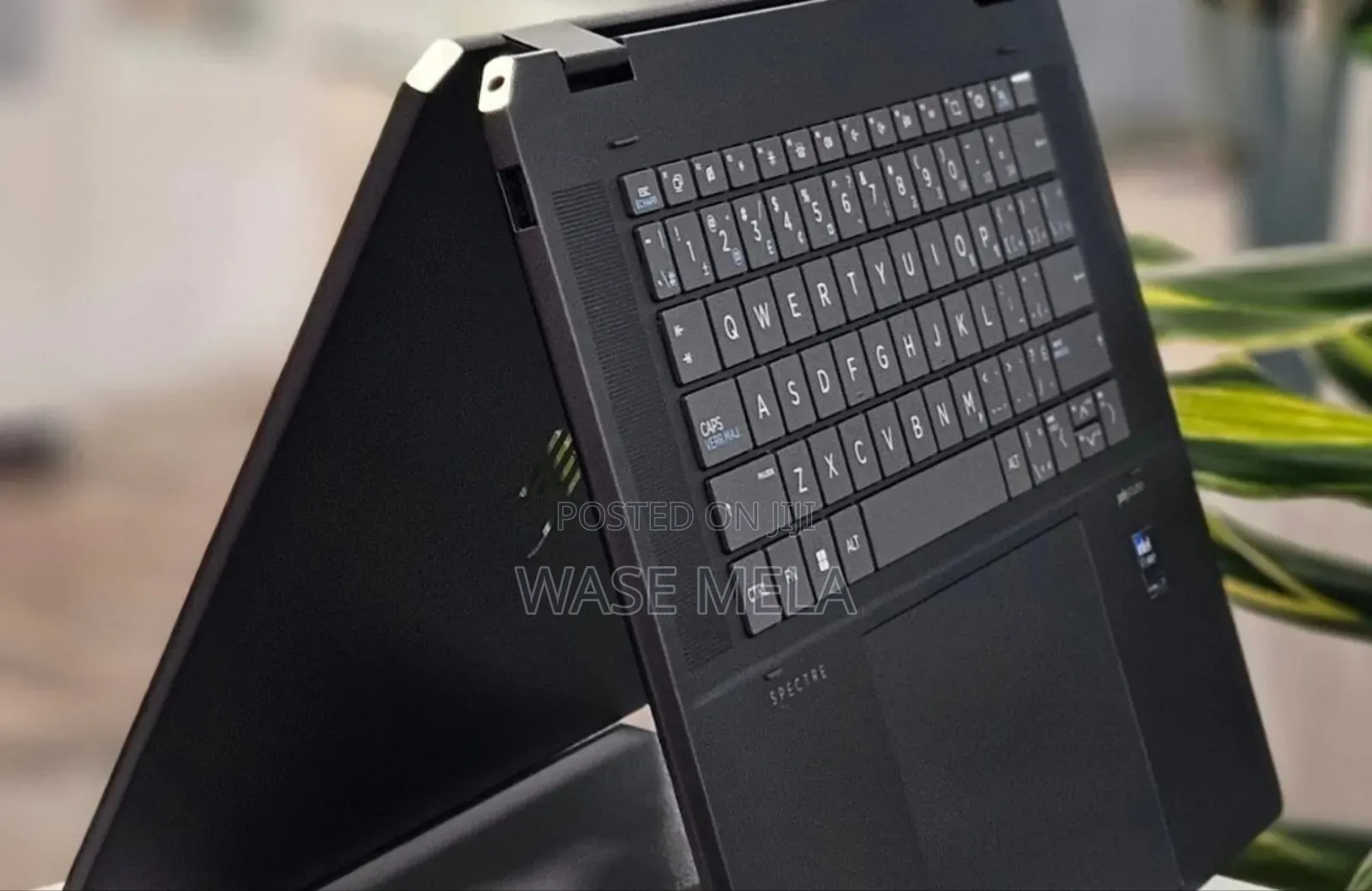 New Laptop HP Spectre X360 16GB Intel Core Ultra 7 SSD 1T