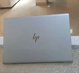 Photo - New Laptop HP 16GB AMD Ryzen 5 SSD 512GB