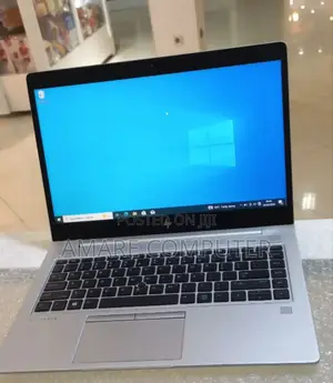 New Laptop HP 16GB AMD Ryzen 5 SSD 512GB
