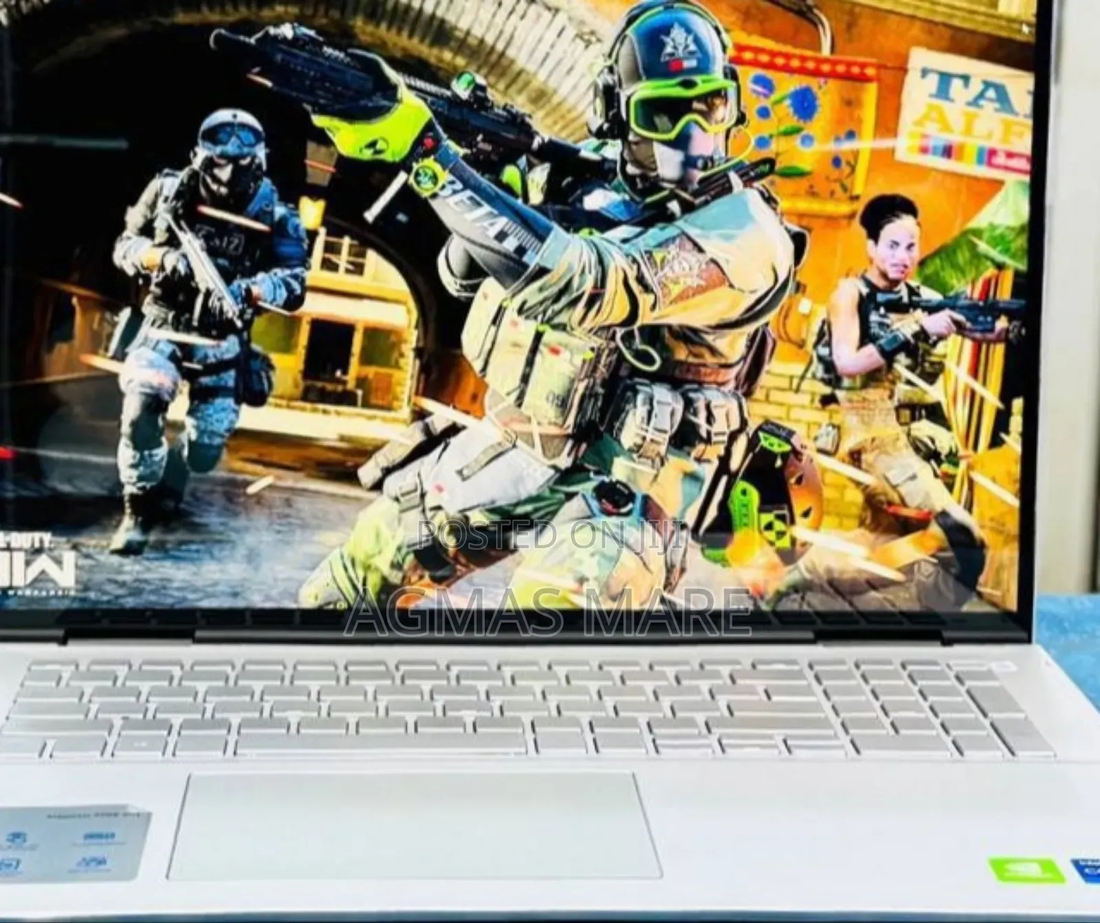 New Laptop Dell Inspiron 15 16GB Intel Core I7 SSD 512GB