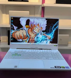 New Laptop Asus TUF Gaming A15 16GB Intel Core I7 SSD 512GB