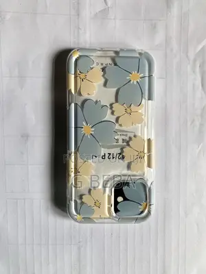 Photo - iPhone 12 Pro Phone Cover (Phone Case)