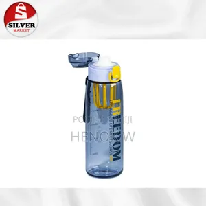 Photo - Guest Freedom Water Bottle