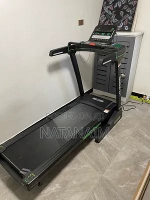 Treadmill Machine