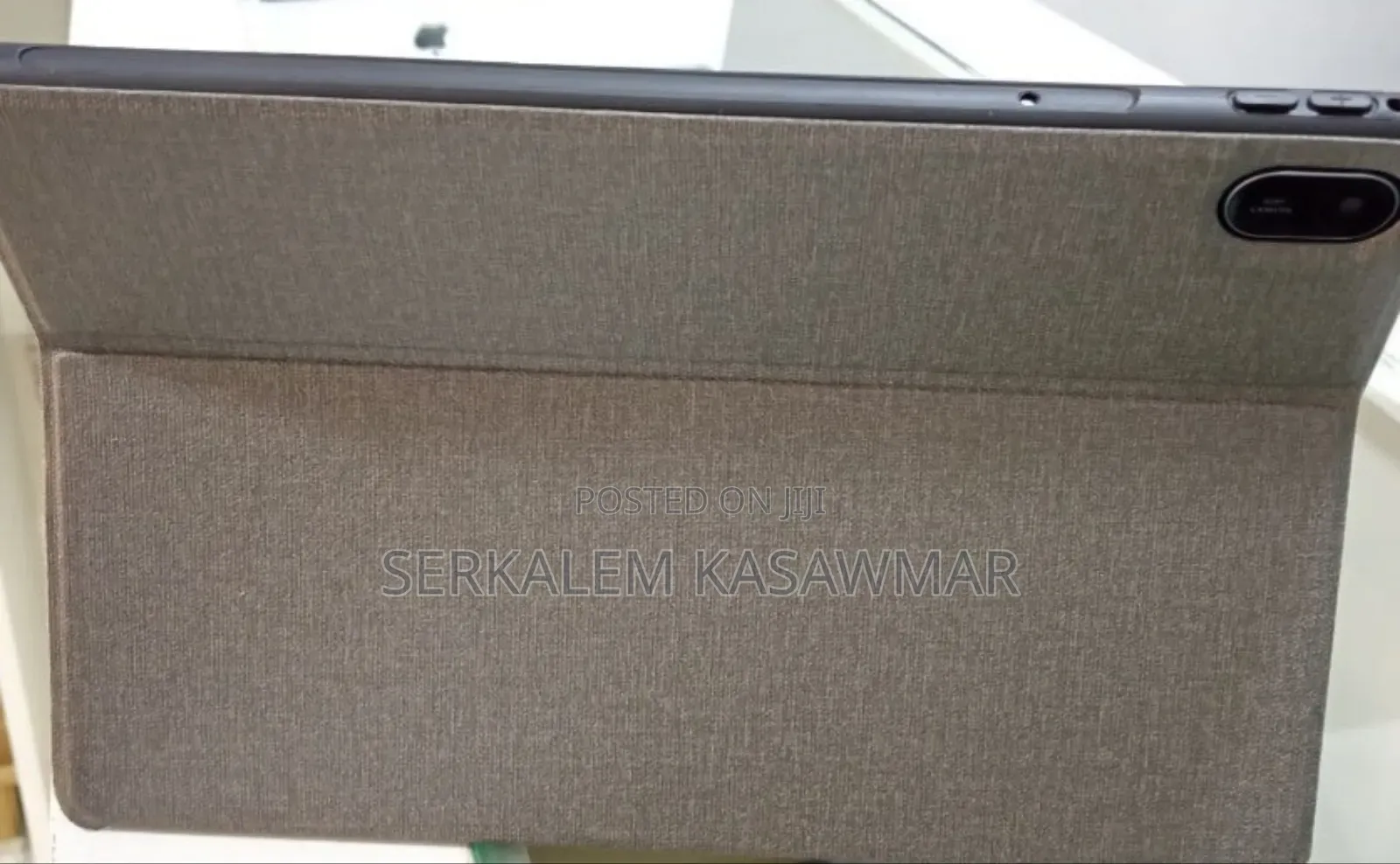 New Huawei MatePad SE 256 GB Gray