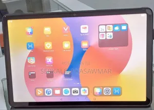 Photo - New Huawei MatePad SE 256 GB Gray