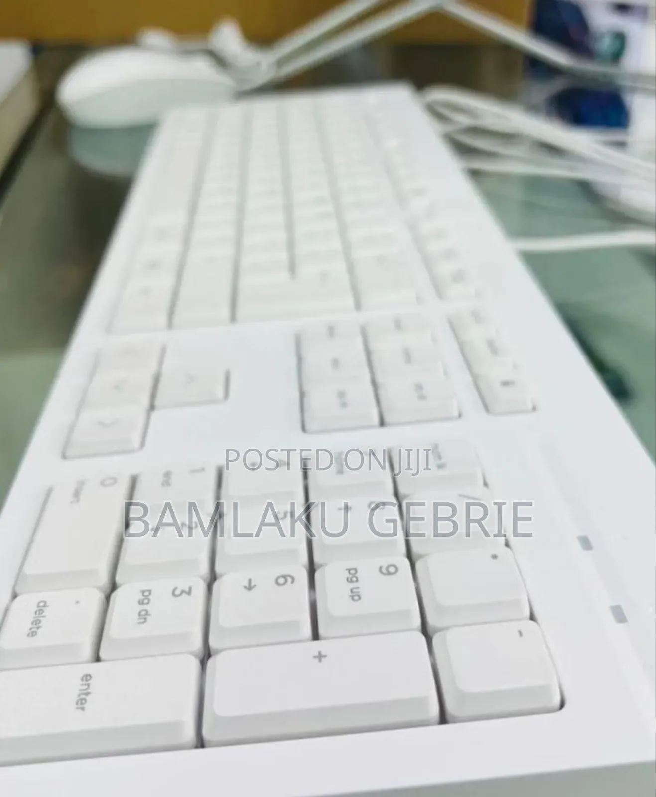 New Desktop Computer HP 290 G9 All-in-One 16GB Intel Core I5 SSD 512GB