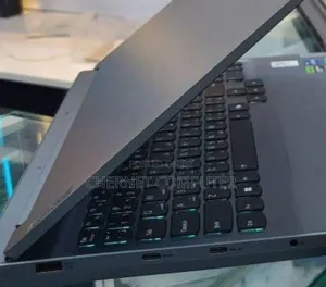 New Laptop Lenovo Legion 5 16GB Intel Core I7 SSD 1T