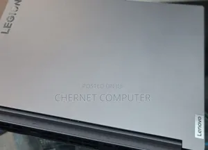 New Laptop Lenovo Legion 5 16GB Intel Core I7 SSD 1T