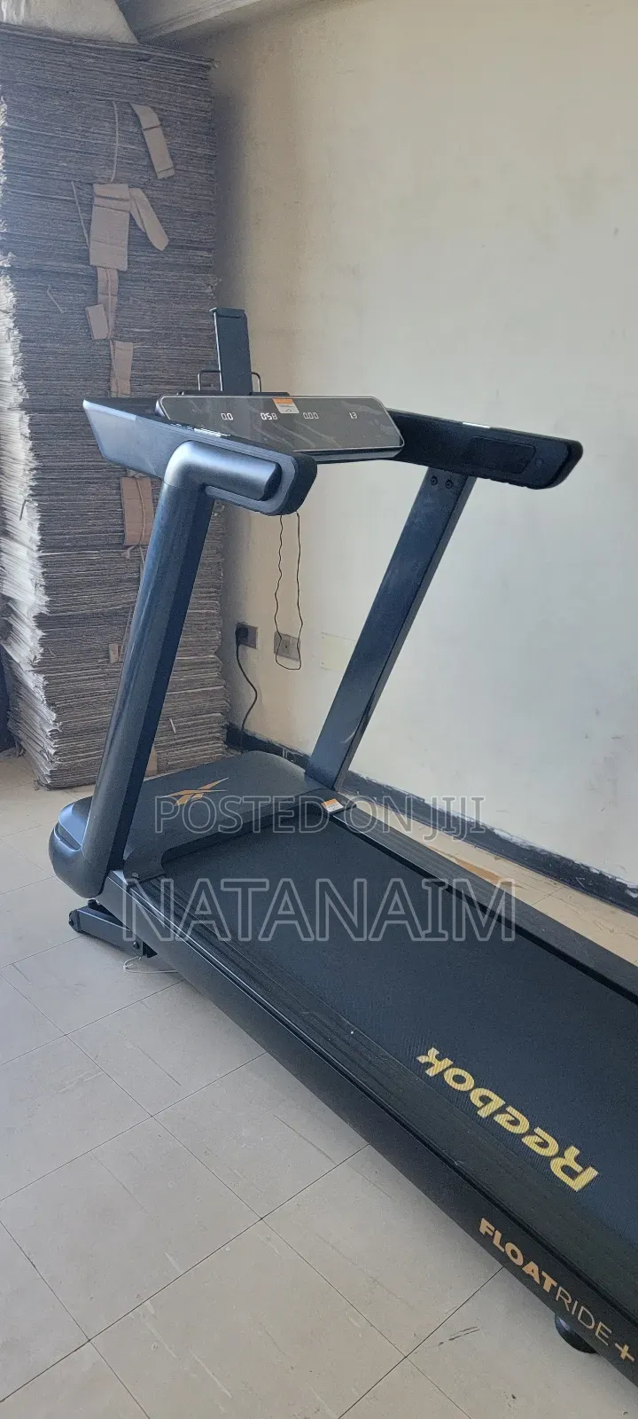 Treadmill Machine