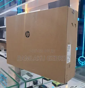 New Desktop Computer HP 290 G9 All-in-One 16GB Intel Core I5 SSD 512GB