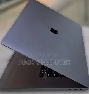 New Laptop Apple MacBook Pro 2019 64GB Intel Core I9 SSD 512GB