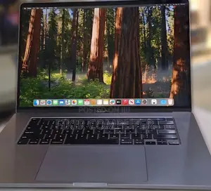 New Laptop Apple MacBook Pro 2019 64GB Intel Core I9 SSD 512GB