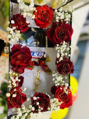 Jewelry Set Gift for Her