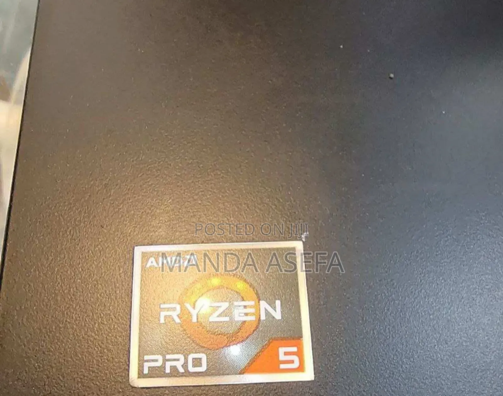 New Laptop Lenovo Thinkpad L15 Gen 3 16GB AMD Ryzen 5 SSD 512GB