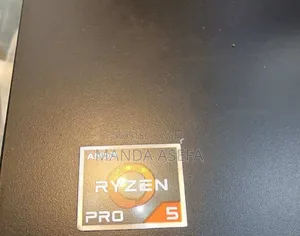 New Laptop Lenovo Thinkpad L15 Gen 3 16GB AMD Ryzen 5 SSD 512GB