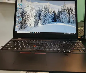 New Laptop Lenovo Thinkpad L15 Gen 3 16GB AMD Ryzen 5 SSD 512GB