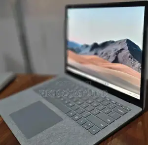 New Laptop Microsoft Surface Book 16GB Intel Core I7 SSD 512GB