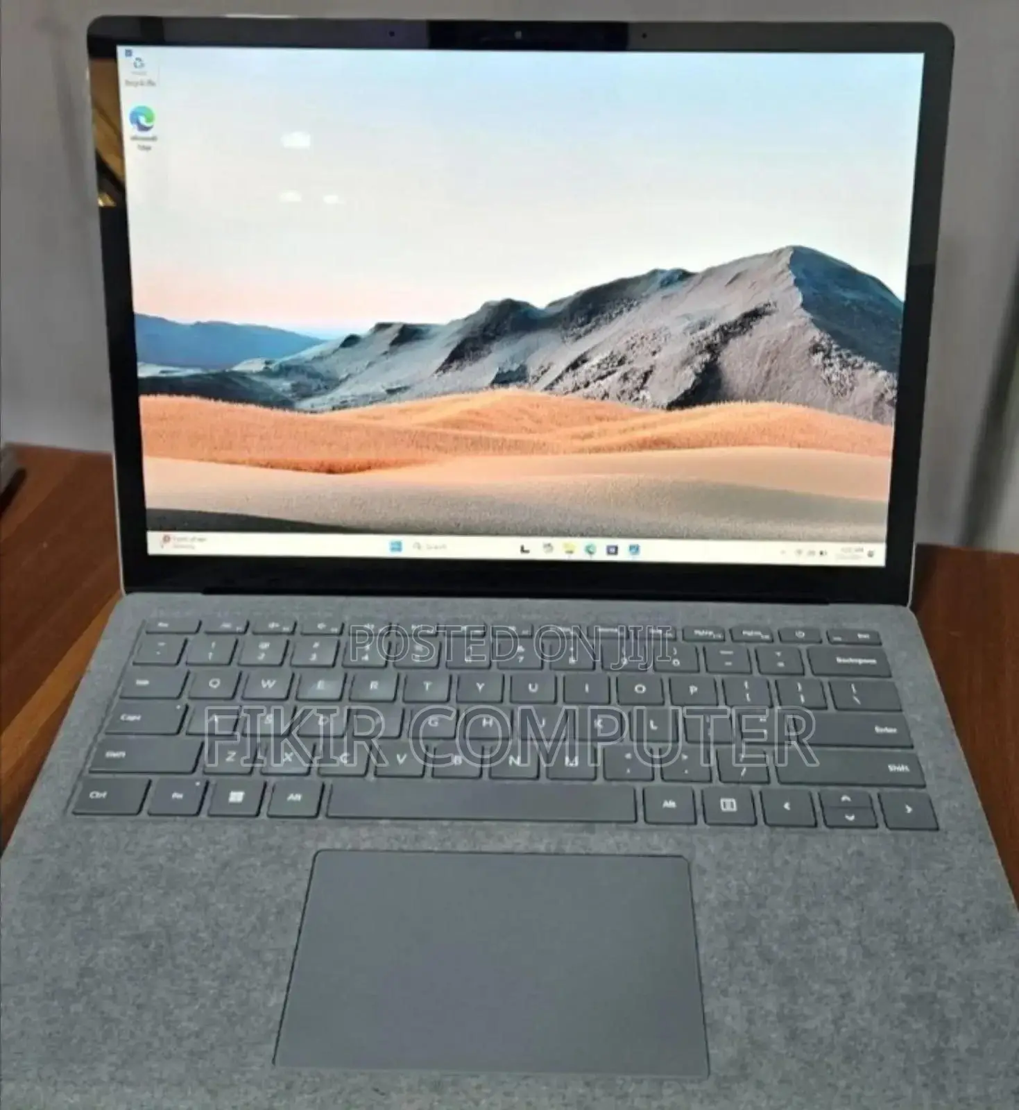 New Laptop Microsoft Surface Book 16GB Intel Core I7 SSD 512GB