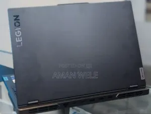 New Laptop Lenovo Legion 5 16GB Intel Core I7 SSD 1T