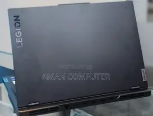 New Laptop Lenovo Legion 5 16GB Intel Core I7 SSD 1T
