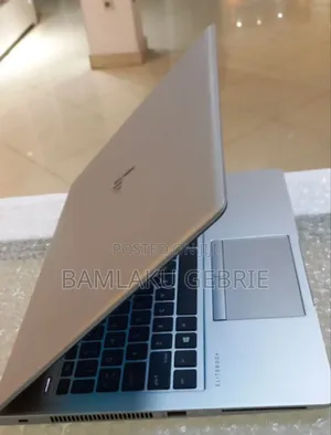 New Laptop HP EliteBook 745 G5 16GB AMD Ryzen 5 SSD 512GB