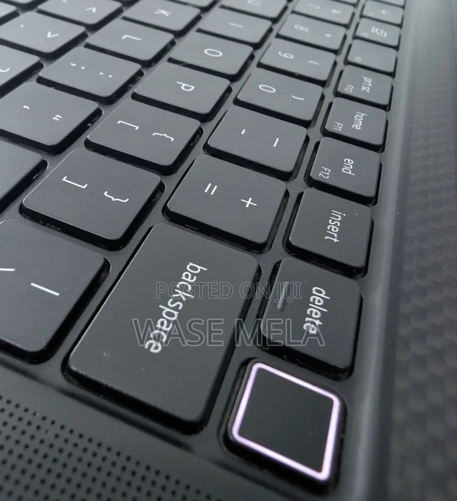 New Laptop Dell Precision 5480 32GB Intel Core I7 SSD 512GB