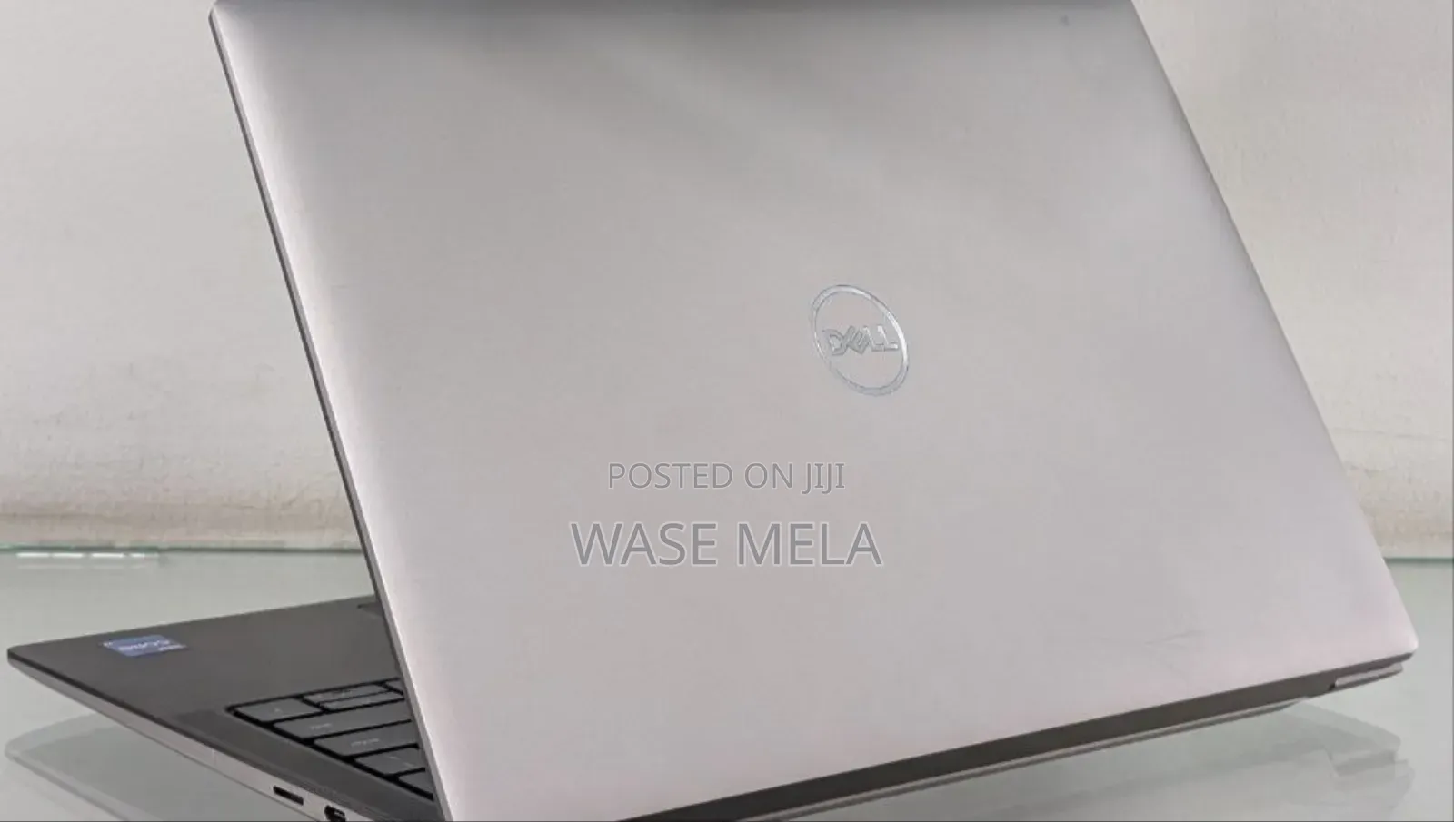 New Laptop Dell Precision 5480 32GB Intel Core I7 SSD 512GB