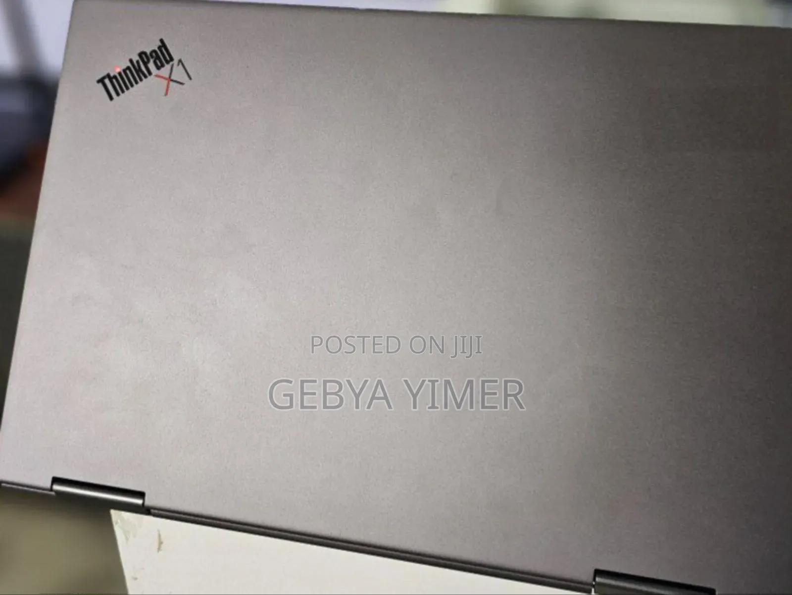 New Laptop Lenovo Thinkpad X1 Yoga 16GB Intel Core i7 SSD 512GB