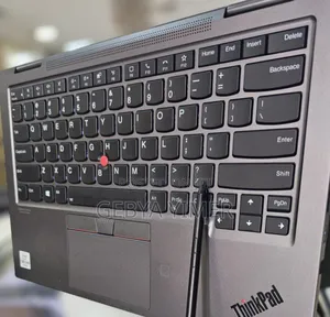 New Laptop Lenovo Thinkpad X1 Yoga 16GB Intel Core i7 SSD 512GB