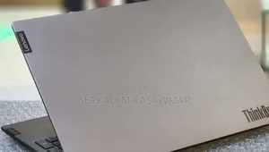 New Laptop Lenovo ThinkBook 15 16GB Intel Core I7 SSD 512GB