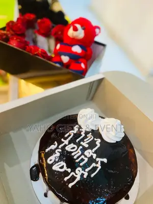 Photo - Birthday Celebration Gift