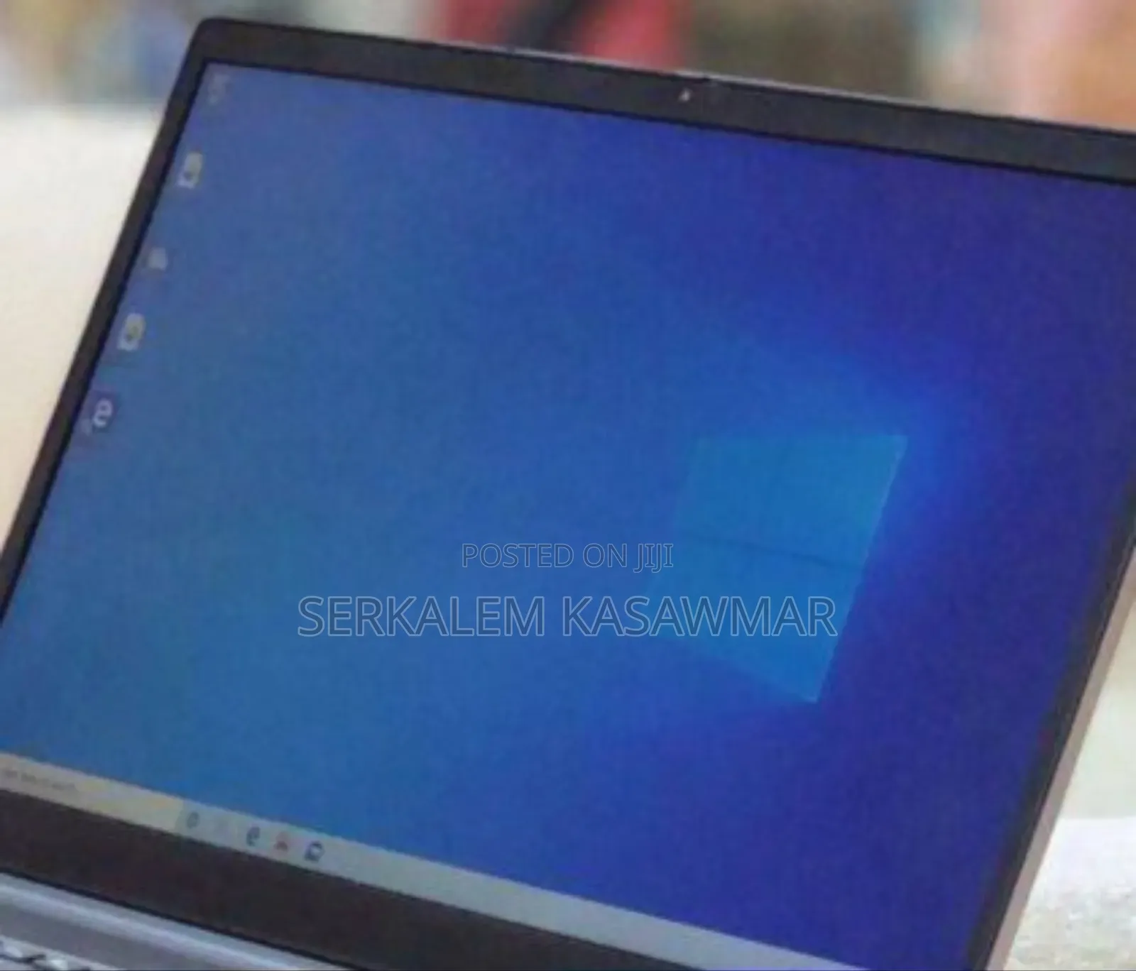 New Laptop Lenovo ThinkBook 15 16GB Intel Core I7 SSD 512GB