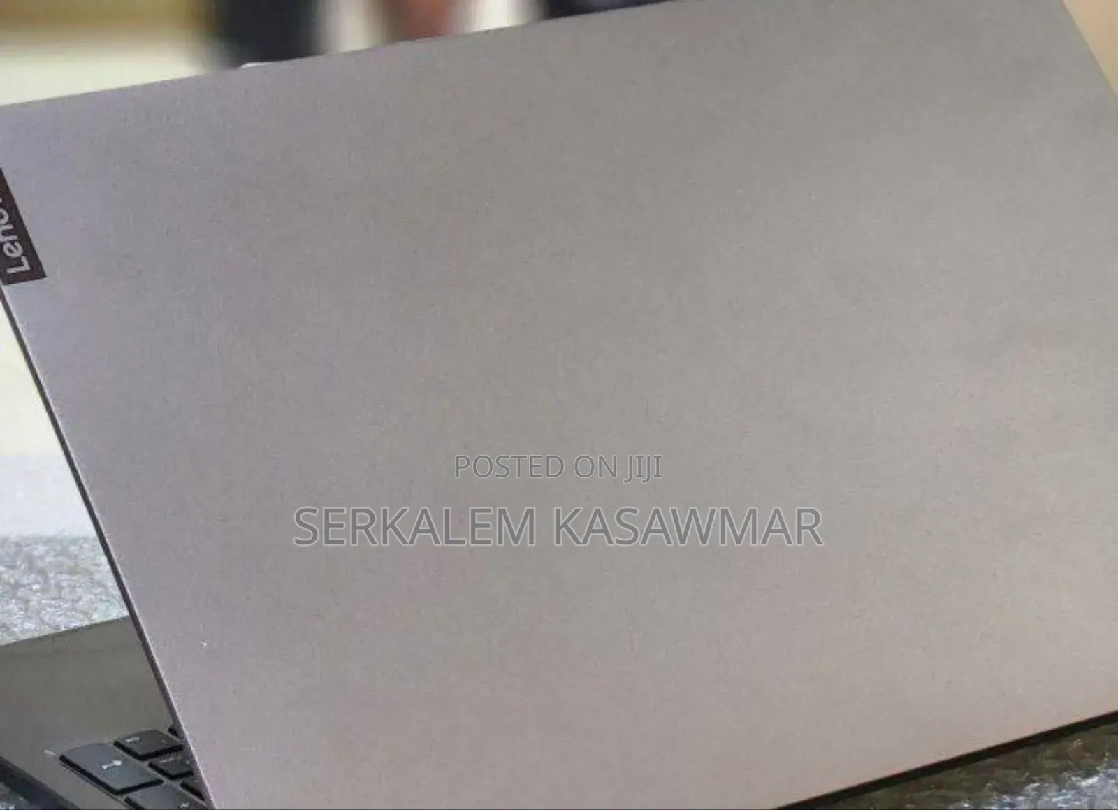 New Laptop Lenovo ThinkBook 15 16GB Intel Core I7 SSD 512GB