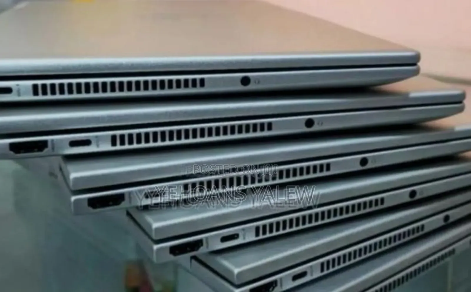 New Laptop HP Envy x360 16GB Intel Core Ultra 7 SSD 512GB