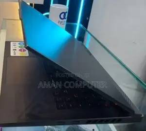 New Laptop Asus ROG Strix G16 G614 16GB Intel Core I7 SSD 1T