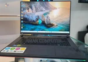 New Laptop Asus ROG Strix G16 G614 16GB Intel Core I7 SSD 1T