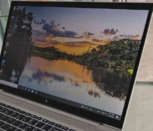 New Laptop HP EliteBook 850 G8 16GB Intel Core i7 SSD 512GB