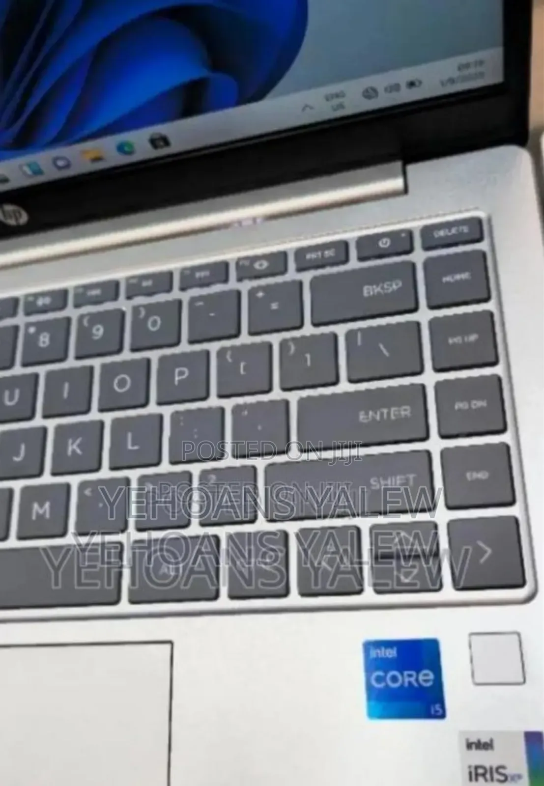 New Laptop HP Pavilion 15 16GB Intel Core i5 SSD 1T