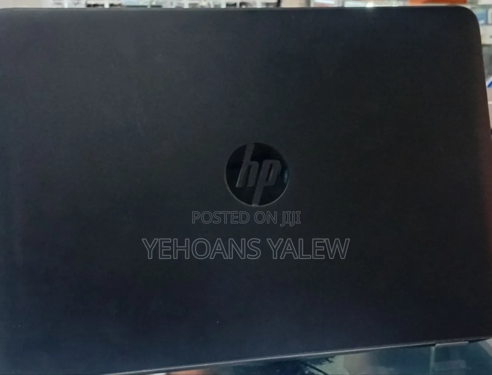 New Laptop HP EliteBook 840 G1 8GB Intel Core I5 HDD 1T