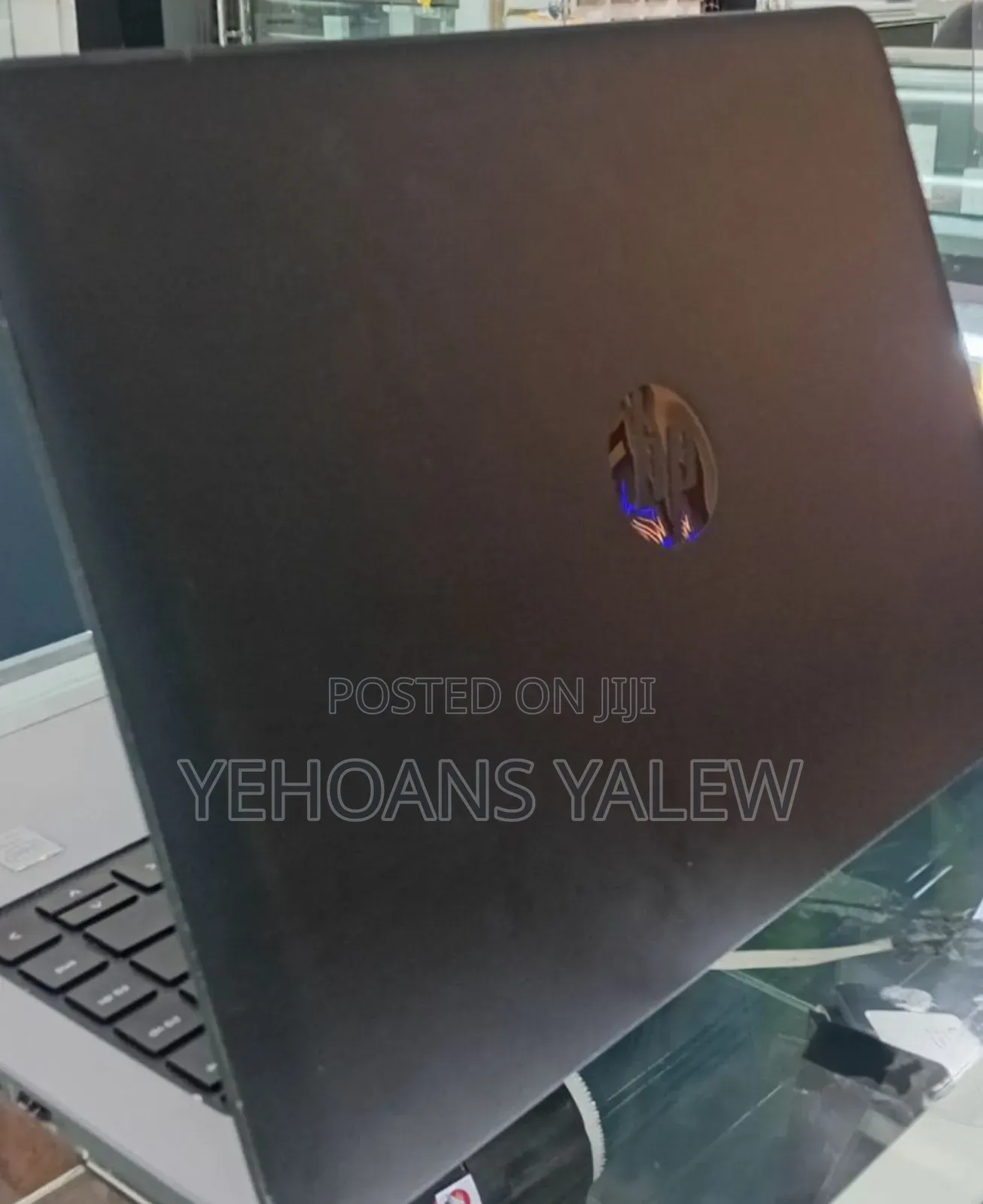 New Laptop HP EliteBook 840 G1 8GB Intel Core I5 HDD 1T