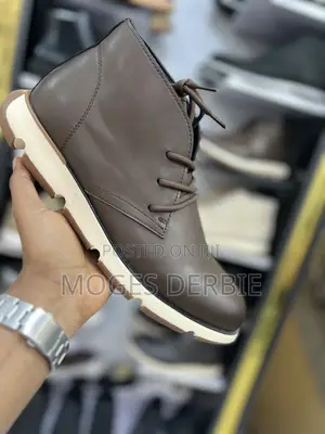 Rushine Original Men Shoes