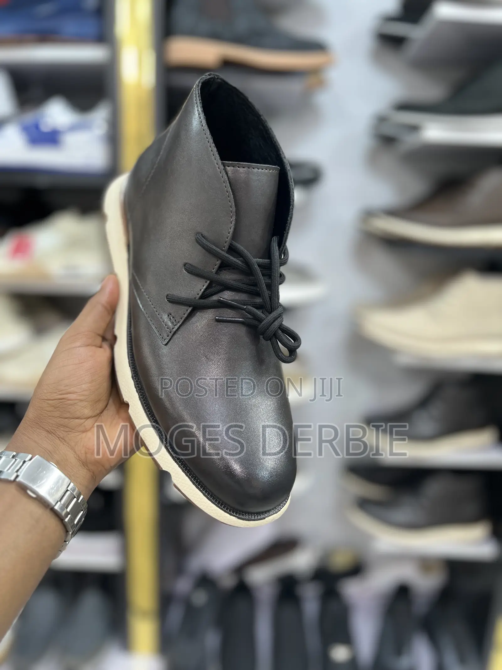 Rushine Original Men Shoes